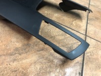 фото thumb №4, Zafira b 1.9cdti 06' захист заглушка консолі