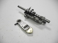 фото thumb №7, Вал вибірник renault master ii оригінальний номер 7700852444