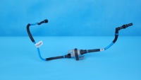 фото thumb №7, Opel corsa f 1.2b 22r шланг переливной топлива 9839855480