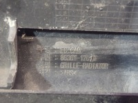 фото thumb №3, Hyundai matrix 01-05 решітка радіатора решітка радіатора емблема 8636117010