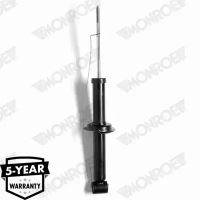 фото thumb №3, Monroe амортизатори+ osł задня skoda favorit felicia