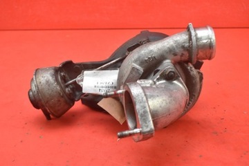 фото thumb №4, Турбонагнетатель турбина 18900-rsr-e01 honda civic 8 viii 2.2 i-cdti 140 km