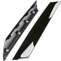 Молдинг накладка захист стійка a ліва 51137272583 mini r55 r56 r57 2006- Ціна, фото thumb