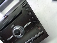 фото thumb №4, Рамка панель радио ford s-max mk2 2018-