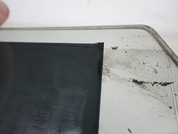 фото thumb №6, Скло двері правий зад подвійна audi a8 s8 d3 версія коротка