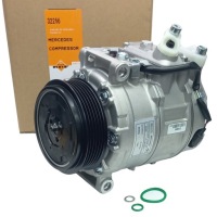 фото thumb №1, Компрессор mercedes clk c209 cls c219 w203 w211 w164 w251 w220 sl r129 w639