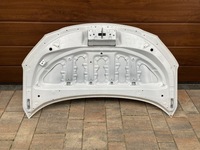 фото thumb №8, Капот кришка двигуна toyota yaris cross mxp 2020-