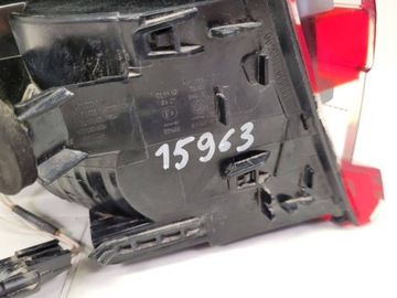 фото thumb №9, Лампа задняя правая сторона renault clio 5 2021 265509761r