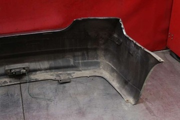 фото thumb №11, Бампер зад задний k36g nissan tiida 1 i sedan 04-08