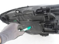 фото thumb №9, Лампа перед передня права porsche macan 95b