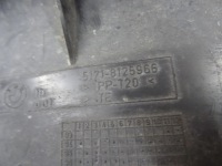 фото thumb №5, Bmw e38 pas усилитель перед 8125966