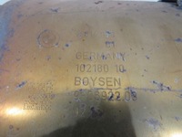 фото thumb №5, Гаситель конечный выхлоп bmw i3 rex 8614958