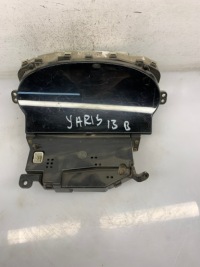 фото thumb №1, Счетчик приборная панель 83800-52120 toyota