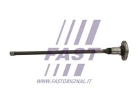 Купити Привідні вали привідні fast ft27190, фото thumb