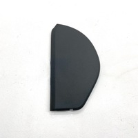 фото thumb №1, Skoda yeti захист заглушка консолі ліва 5l0857503