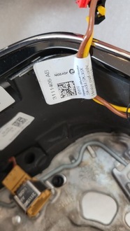 фото thumb №7, Воздуховод skoda octavia iv 5e3 2019-