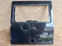 фото thumb №1, Mercedes g клас w463 рестайлінг двері задні зад ліві