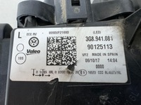 фото thumb №15, Vw arteon 3g8 повний led лампа ліва перед передня фара eur