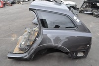 фото thumb №1, Volvo v90 cc crosscountry четверть задняя левая крыло левый задняя стекло