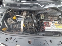 фото thumb №1, Renault megane ii 1,5dci k9k728 101km двигун дизель test вимірювання стиснення