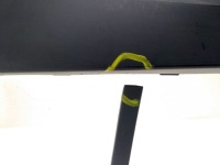 Бампер до renault megane iv 16- Оригінал, фото thumb