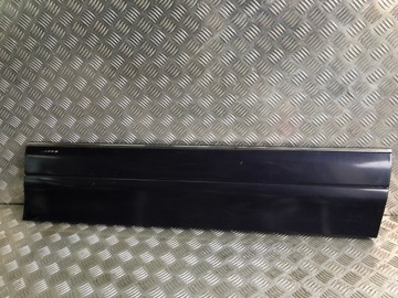 фото thumb №1, Mercedes w140 рестайлінг планка двері праві перед