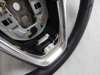 фото thumb №11, Opel meriva b повітропровід шкіра підігрів підігрівається oryg