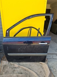 фото thumb №1, Дверь левая перед renault scenic ii