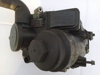 фото thumb №1, Volvo c70 ii 2.4 2.5 t корпус фильтра масла вентиляция картера 31338685