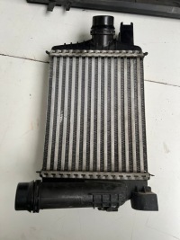 фото thumb №7, Pas передний усилитель радиатор балка renault captur 1.5d дизель механическая коробка передач