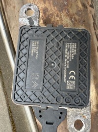 фото thumb №7, Citroen c4 picasso ii 2.0 blu ehdi фильтр dpf катализатор sonds nox