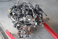 фото thumb №10, Skoda superb ii 2.0 tdi двигун комплектний дизель cff 2.0 tdi