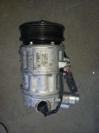 фото thumb №1, Bmw x1 f48 x2 f39 5a21d11 mini компрессор кондиционера 5a21d11