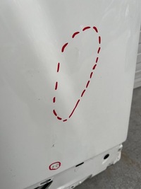 фото thumb №4, Капот mercedes a-klasa w169