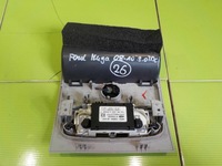 фото thumb №3, Kuga i mk1 08r лампа стельовий бардачок