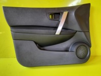 фото thumb №4, Обивка обшивка дверь левый перед lp nissan qashqai j10 +2 11r