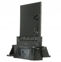 фото thumb №5, Резистор вентилятор dodge ram 08-13