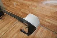 фото thumb №3, Бампер задняя задний skoda kodiaq 20r