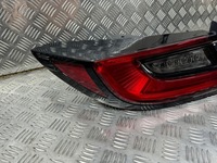 фото thumb №6, Subaru brz ii 2 2022 toyota gr86 gr 86 лампа задняя задняя левая idealna