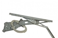 фото thumb №1, Підйомник скло правих передніх двері renault grand scénic iii jz0/1_