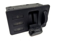 фото thumb №1, Выключатель света bmw e28 габаритное 61311375515