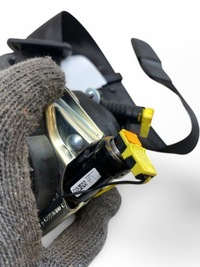 фото thumb №8, Audi a4 s4 b9 8w pas безопасности сиденье передний