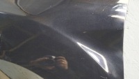 фото thumb №8, Ford fiesta mk7 крыло левые перед d9 b2408
