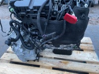 Citroen c5 aircross opel двигатель комплектный  dv5rc 10q3ej 1.5 hdi 49 tys km Киев, фото thumb