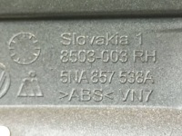 фото thumb №7, Vw tiguan ii 2 корпус зеркало правый перед 5na857538a