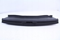 фото thumb №1, Захист поріг багажника renault megane iv 4 17r.