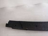 фото thumb №6, Golf vi plus абсорбер бампера задня 5m0864749a