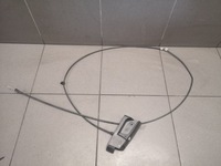 фото thumb №4, Трос тяга сиденье audi a5 8t0885676