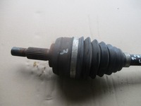фото thumb №6, Приводной вал левая 391016204r renault megane iii 1.9dci