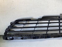 фото thumb №2, Решітка середня renault trafic iii 3 lift iv 22-